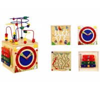 Набор игровой "Куб приключений малый" - «globural.ru» - Рузаевка