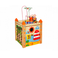 Набор игровой "Куб приключений большой" - «globural.ru» - Рузаевка