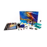 Набор "Язык дельфинов"  - «globural.ru» - Рузаевка