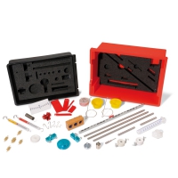 Комплект для учебных опытов по разделу «Механика» - «globural.ru» - Рузаевка