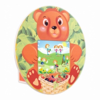 Учебно-игровой терминал "Медвежонок" - «globural.ru» - Рузаевка