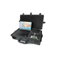 Учебный тренажер-симулятор управления БПЛА с наземной станции. Base - «globural.ru» - Рузаевка