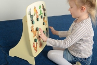 Звуковая панель"Угадай звук" - «globural.ru» - Рузаевка