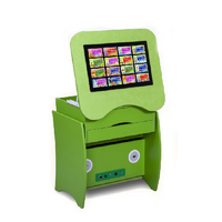 Интерактивный стол «Умничка» - «globural.ru» - Рузаевка