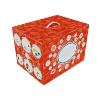 Набор для конструирования программируемых роботов, кибернетических систем и интернета вещей с одноплатным мини-компьютером - «globural.ru» - Рузаевка