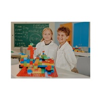 Инженерный кабинет в детском саду. Лева конструирование и программирование до 6 человек  - «globural.ru» - Рузаевка