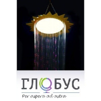 Фибероптический душ "Солнышко" - «globural.ru» - Рузаевка