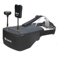 Шлем для квадрокоптера "Стриж" - «globural.ru» - Рузаевка