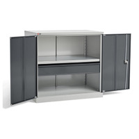 Шкаф инструментальный ГЛ - 14 - «globural.ru» - Рузаевка