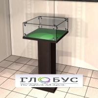 Витрина на пьедестале - «globural.ru» - Рузаевка