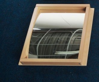 Развивающая панель "Вогнутое зеркало" - «globural.ru» - Рузаевка