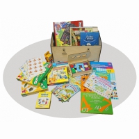 Волшебный "Ларчик педагога" (от 3 до 5 лет)  - «globural.ru» - Рузаевка