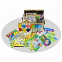 Волшебный "Ларчик педагога" (от 5 до 7 лет) - «globural.ru» - Рузаевка