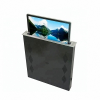 Выдвижной монитор преподавателя - «globural.ru» - Рузаевка