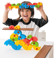 Игровой набор "Цирковые слоники" - «globural.ru» - Рузаевка