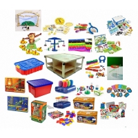 STEM-набор «Универсальный» - «globural.ru» - Рузаевка