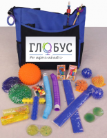 Занимательный набор - «globural.ru» - Рузаевка