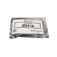 Держатель инструмента на 4мм для фрезерного станка MDX-50 - «globural.ru» - Рузаевка