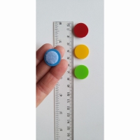 Жетон - «globural.ru» - Рузаевка