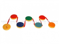 Змейка - шагайка - «globural.ru» - Рузаевка