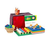 Набор методических материалов «Знакомство с цветом» - «globural.ru» - Рузаевка