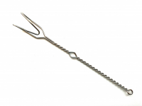 Зонд массажный "Крокодил" с витой ручкой (автор Микляева Ю.В.) - «globural.ru» - Рузаевка