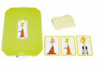 Развивающая игра “Акробатико: балансирующие зверята” - «globural.ru» - Рузаевка