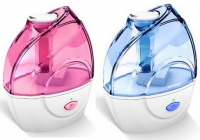 Увлажнитель воздуха "Свежесть" - «globural.ru» - Рузаевка