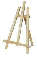 Мольберт художественный настольный  24х36х21см - «globural.ru» - Рузаевка
