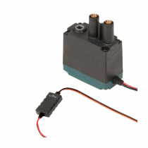 Двухпроводной мотор 269 c моторным контроллером 2-Wire Motor 269 with Motor Controller 29 - «globural.ru» - Рузаевка