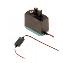 Электронный двигатель 2-Wire Motor 393 with Motor Controller 29 для конструктора VEX - «globural.ru» - Рузаевка