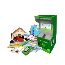 Методический комплекс "Азбука финансов" - «globural.ru» - Рузаевка