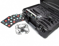 Образовательный комплект программируемого квадрокоптера DJI TELLO EDU (Стартовый – 5) - «globural.ru» - Рузаевка