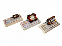 Демонстрационные стенды "Электрические машины" - «globural.ru» - Рузаевка