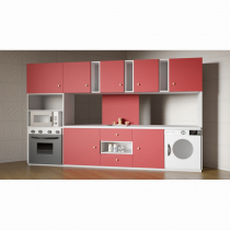 Детская кухня «Роза» - «globural.ru» - Рузаевка