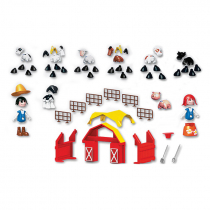 Игровой набор «Ферма расширенный» - «globural.ru» - Рузаевка