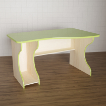 Стол детский «Учеба в радость» - «globural.ru» - Рузаевка