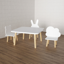 Детский стол «Герда» - «globural.ru» - Рузаевка