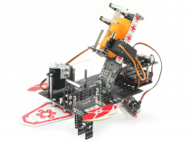 Ресурсный набор Robo Kit 5-6 - «globural.ru» - Рузаевка