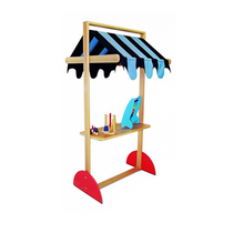 Ширма "Магазин-лавка" - «globural.ru» - Рузаевка