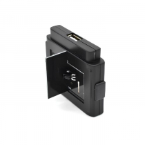 Модуль отслеживания ИК-сигнала SNS-101  - «globural.ru» - Рузаевка