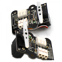 Блок управления серводвигателем SNS-161 2 шт. - «globural.ru» - Рузаевка