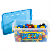 Конструктор для развития пространственного мышления ПРОектирование Начальный уровень - «globural.ru» - Рузаевка