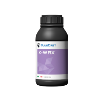 Восковая литейная смола для 3D-печати BlueCast X-WAX - «globural.ru» - Рузаевка