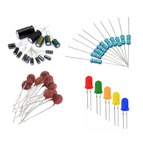 Комплект электронных компонентов для прототипирования - «globural.ru» - Рузаевка