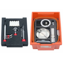 Комплект лабораторного оборудования "Экстракция" - «globural.ru» - Рузаевка