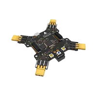 Базовая плата управления для квадрокоптера "Пионер Базовый" - «globural.ru» - Рузаевка