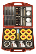 Комплект лабораторного оборудования "Типы почв и рост растений" - «globural.ru» - Рузаевка