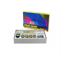 Набор «Юный химик Start»  - «globural.ru» - Рузаевка