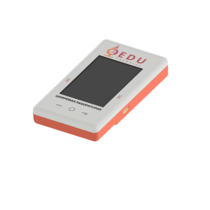 Цифровая лаборатория Эдутехникс по физике. Расширенный комплект - «globural.ru» - Рузаевка